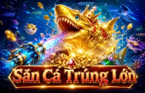 Bắn Cá Hồng Bao