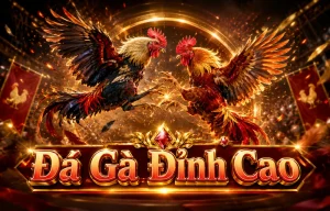 Ảnh giao diện gốc Đá Gà